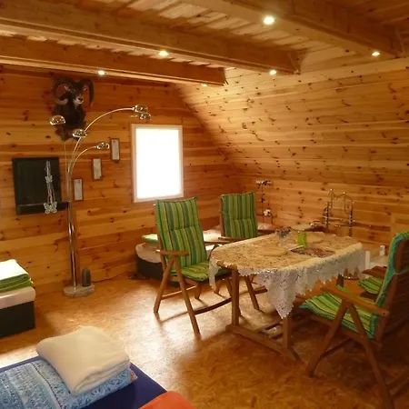 Appartement Vesnicka Chaloupka